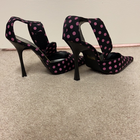 Stilettos size 7 - Picture 2 of 8